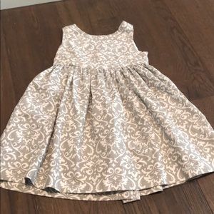 Kelly’s Kids dress